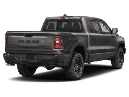ram ram 1500 pickup 2025 1C6SRFLP0SN667335 image ram ram 1500 pickup 2025 1C6SRFLP0SN667335 image